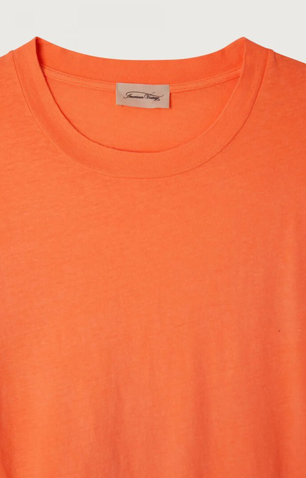 T-Shirt Homme Gamipy*American Vintage Flash Sale