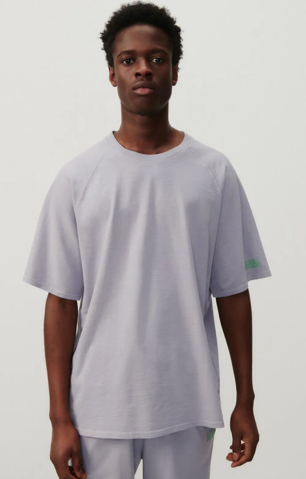 T-Shirt Homme Laweville*American Vintage Clearance