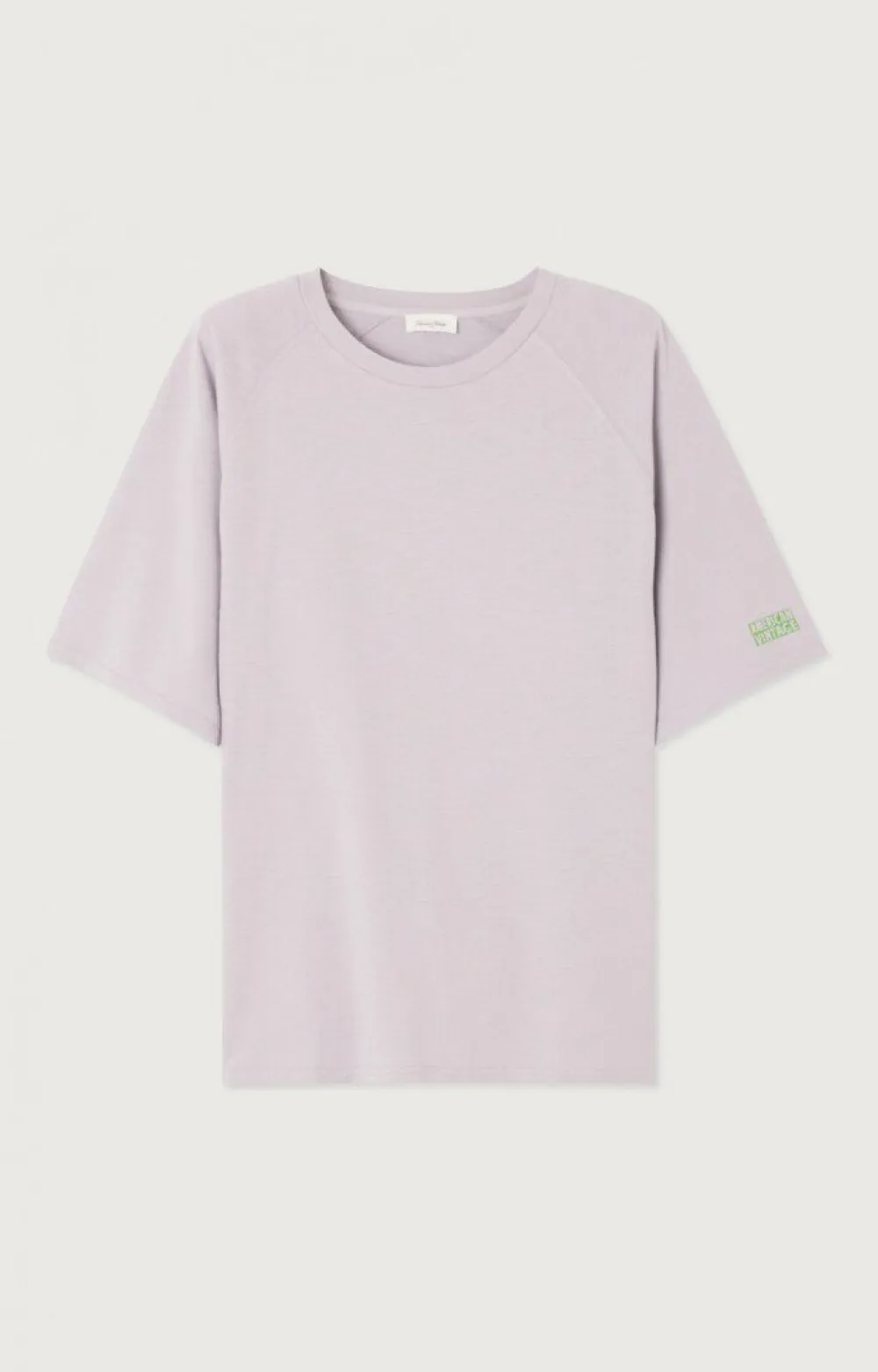 T-Shirt Homme Laweville*American Vintage Clearance