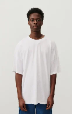 T-Shirt Homme Lopintale*American Vintage Best