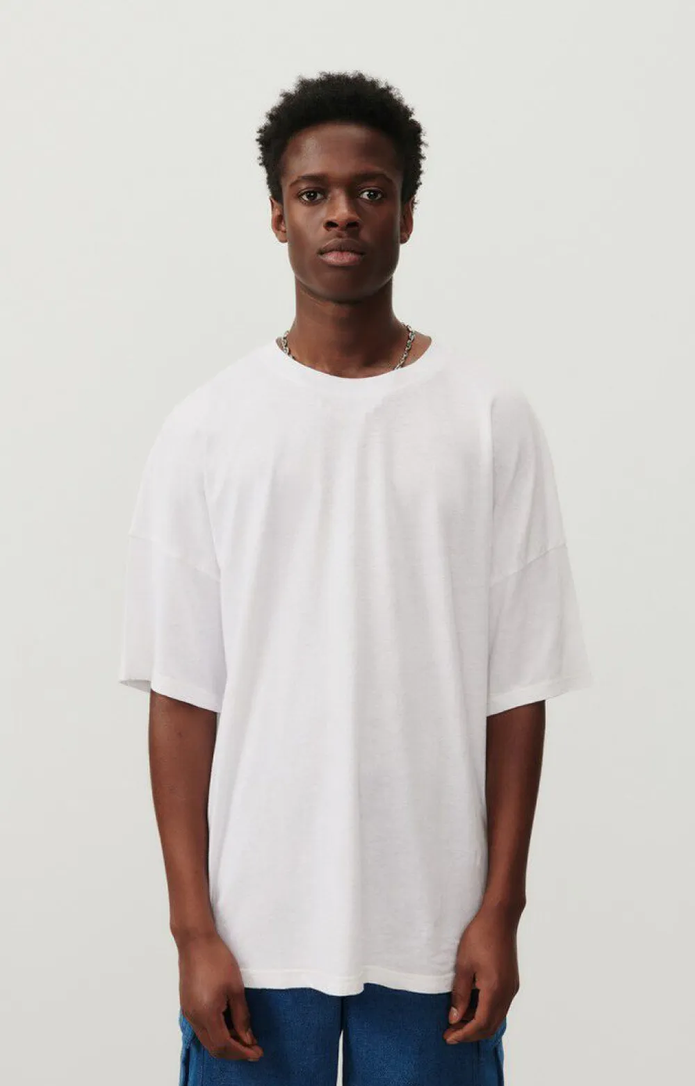 T-Shirt Homme Lopintale*American Vintage Best