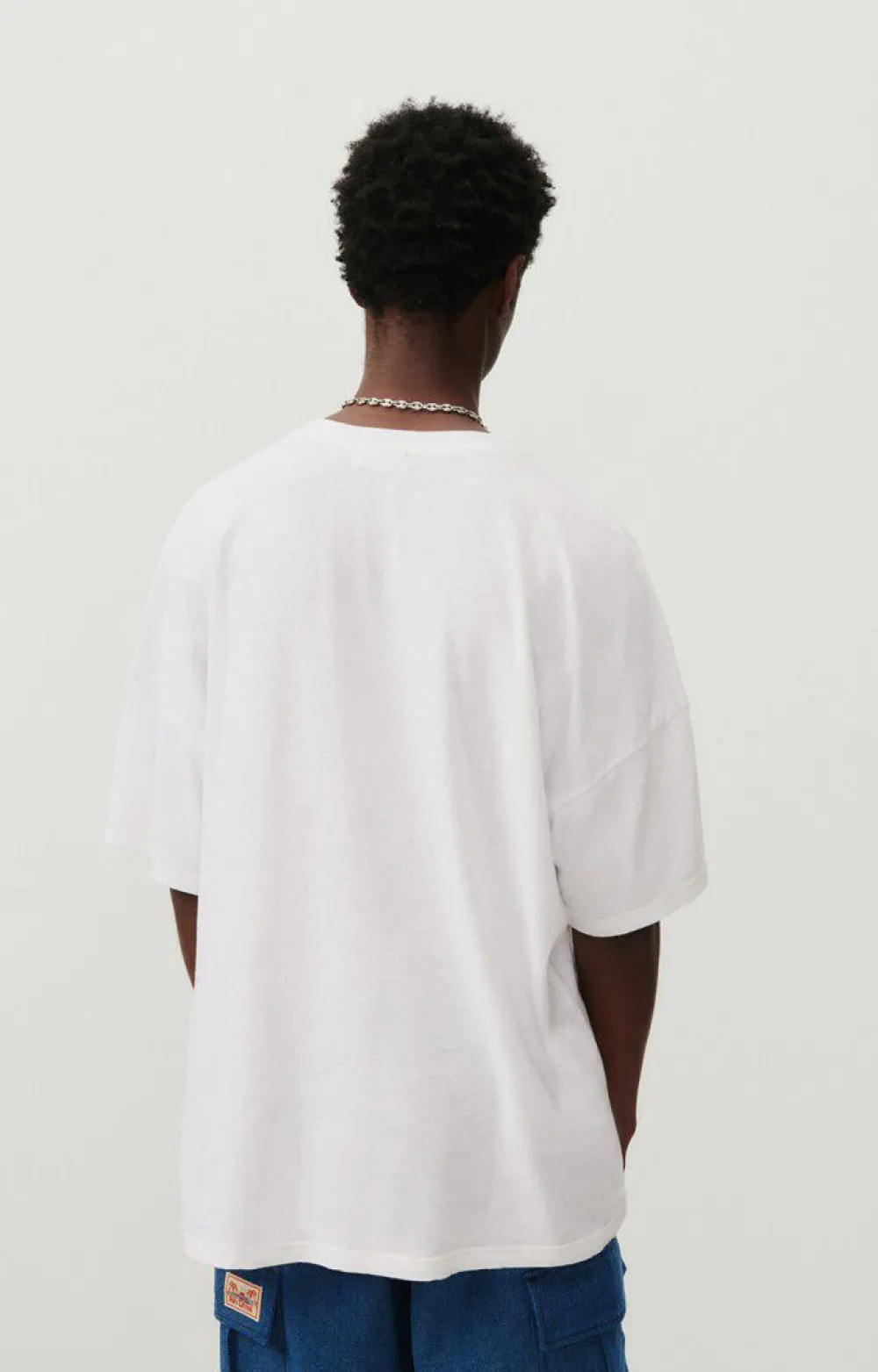 T-Shirt Homme Lopintale*American Vintage Best
