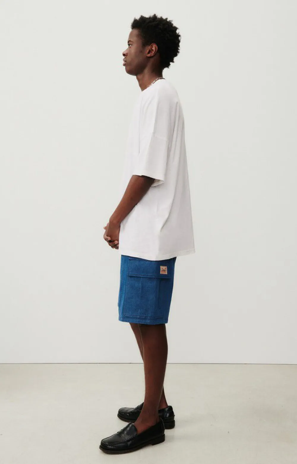 T-Shirt Homme Lopintale*American Vintage Best