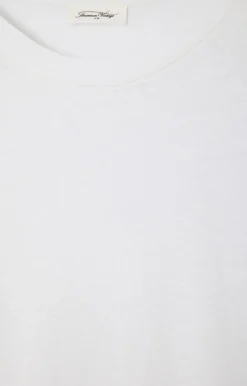 T-Shirt Homme Lopintale*American Vintage Best