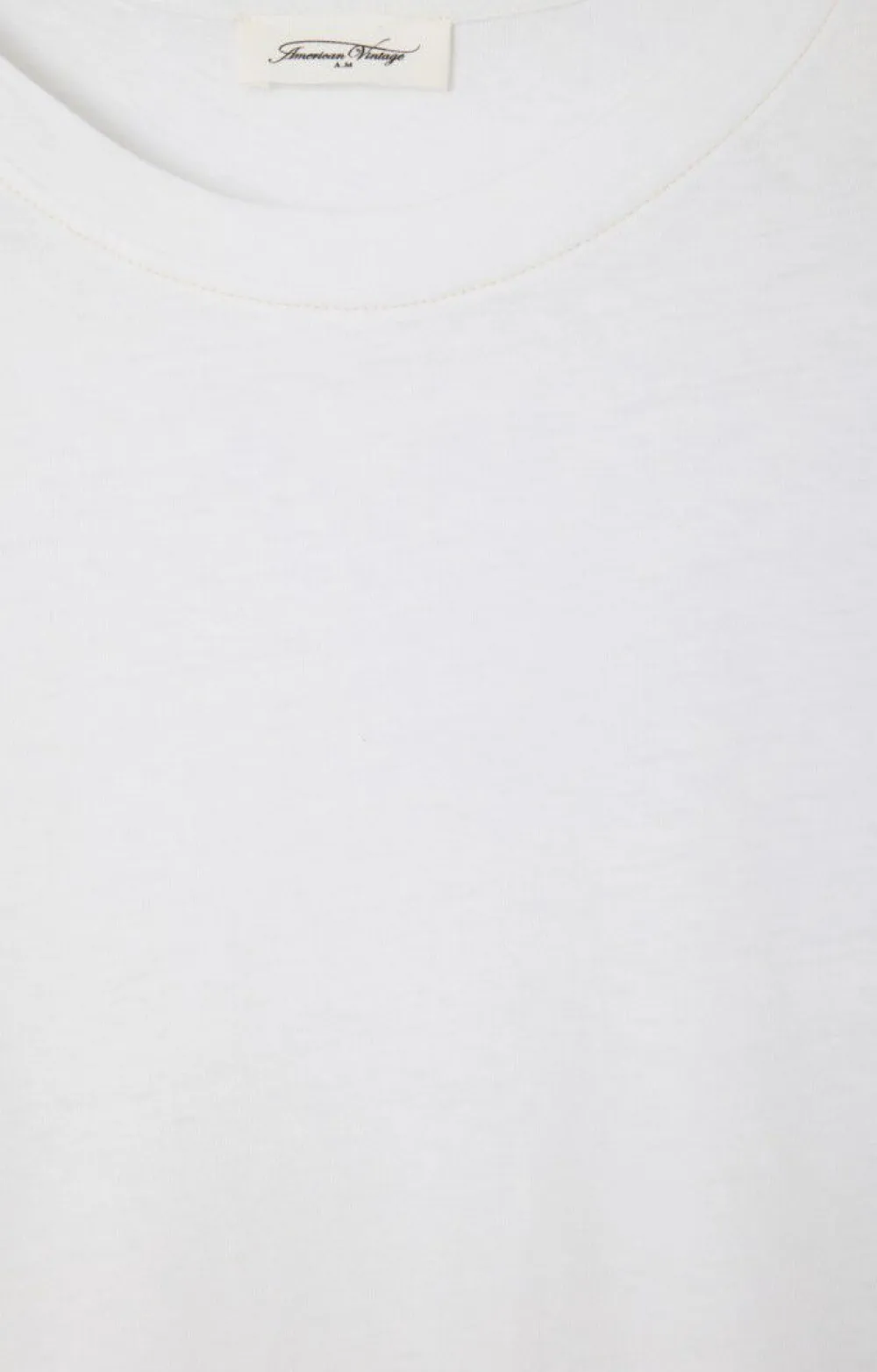 T-Shirt Homme Lopintale*American Vintage Best