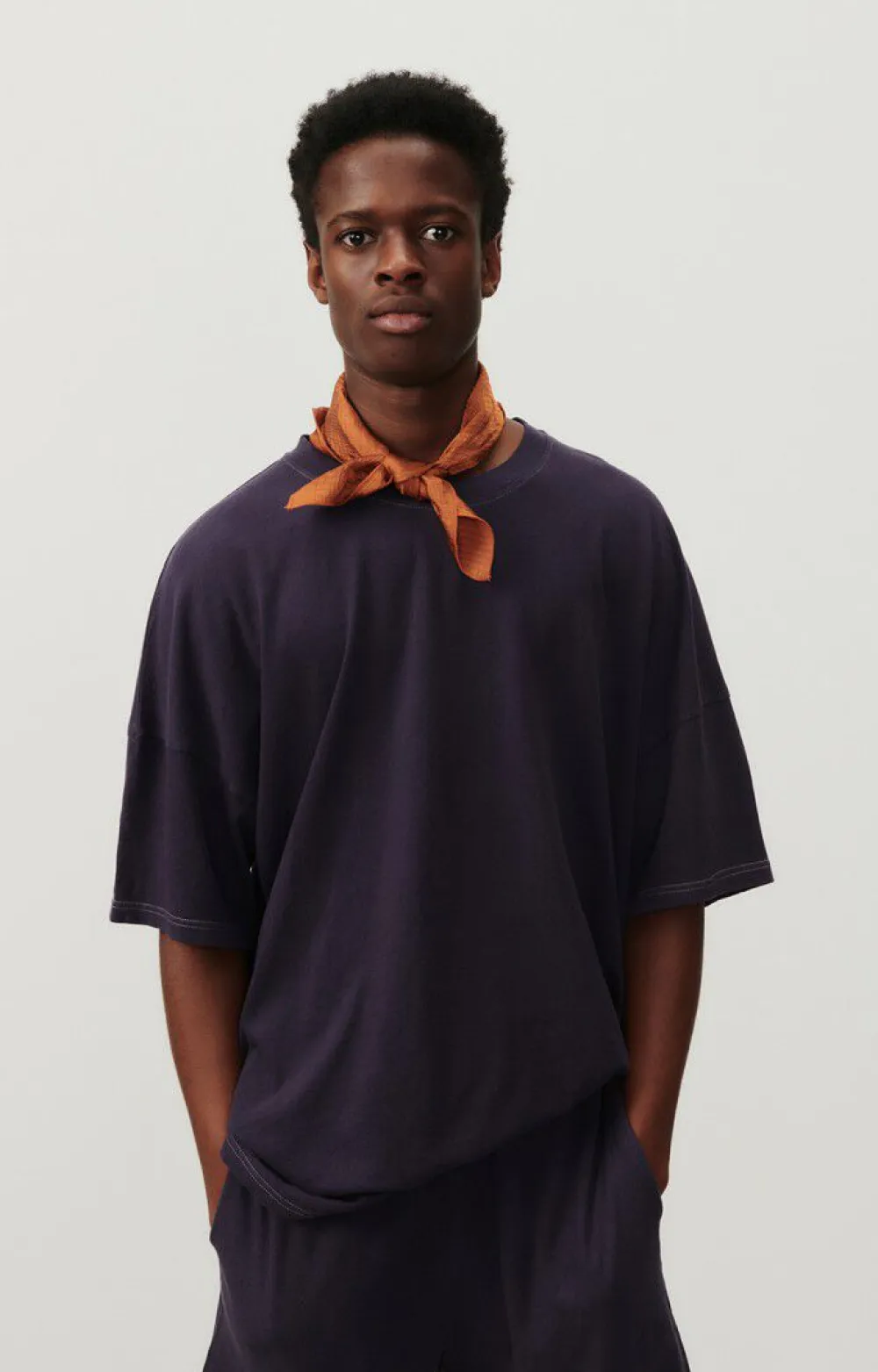 T-Shirt Homme Lopintale*American Vintage Cheap