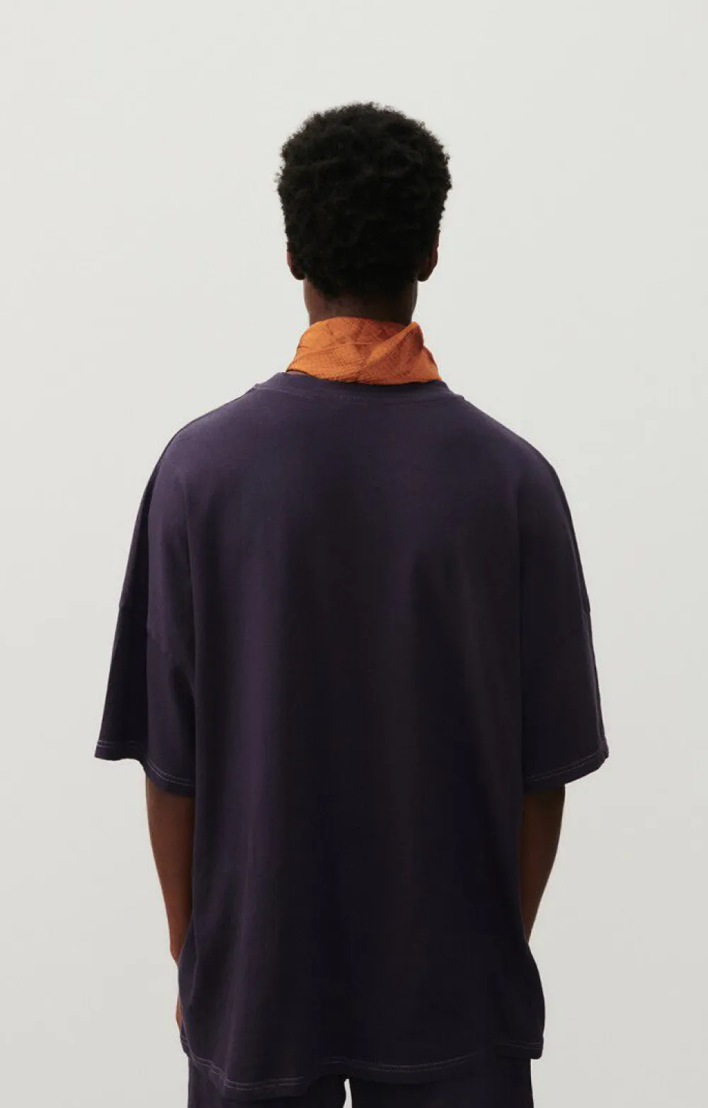 T-Shirt Homme Lopintale*American Vintage Cheap