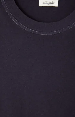 T-Shirt Homme Lopintale*American Vintage Cheap