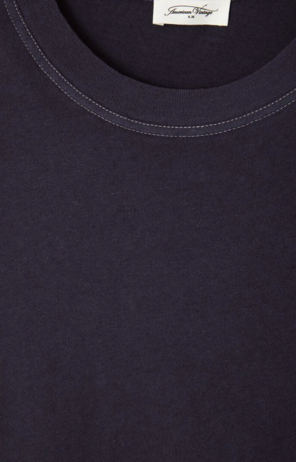 T-Shirt Homme Lopintale*American Vintage Cheap
