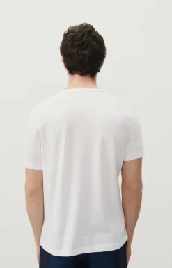 T-Shirt Homme Lopintale*American Vintage Cheap