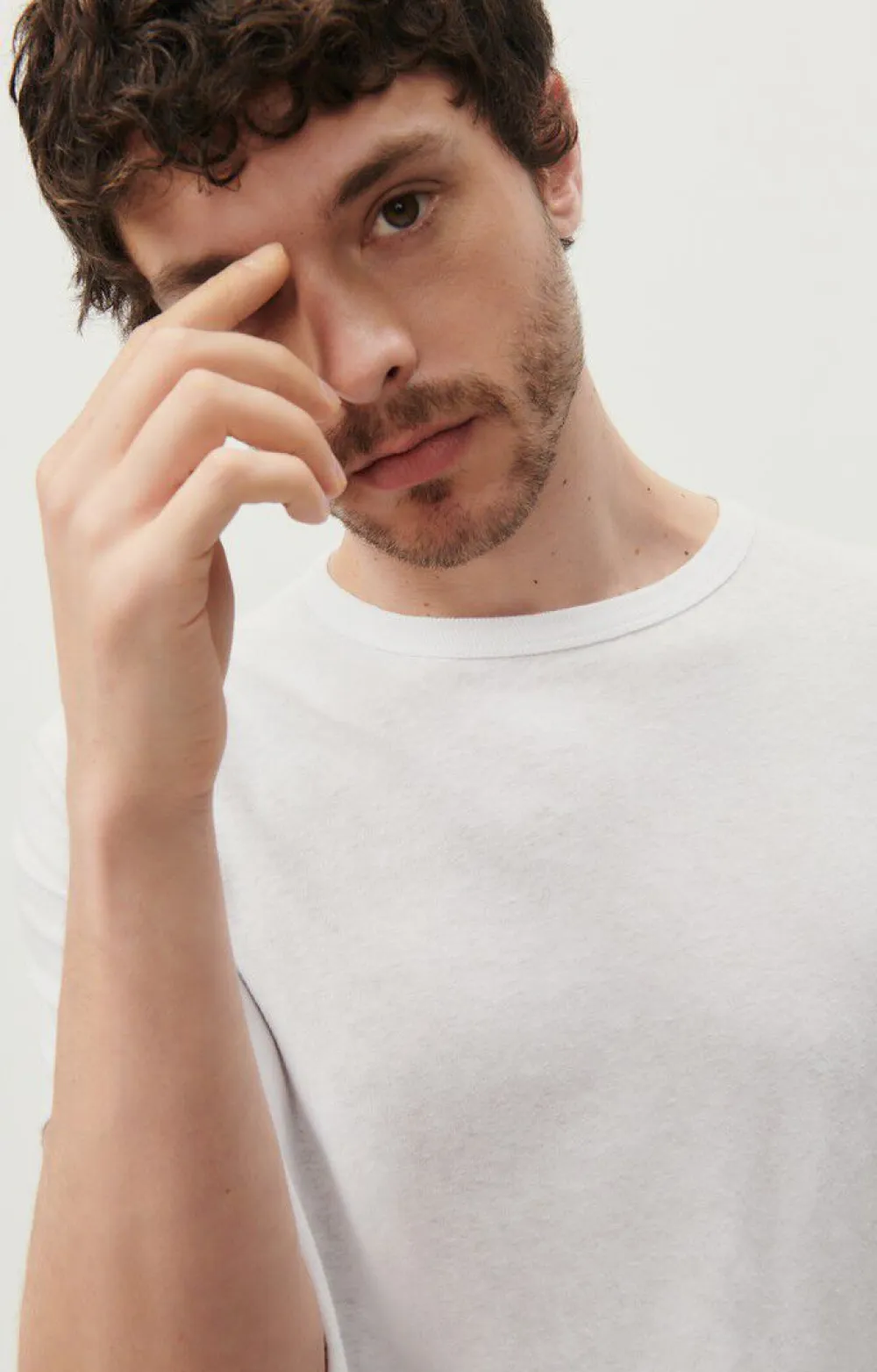 T-Shirt Homme Lopintale*American Vintage Cheap