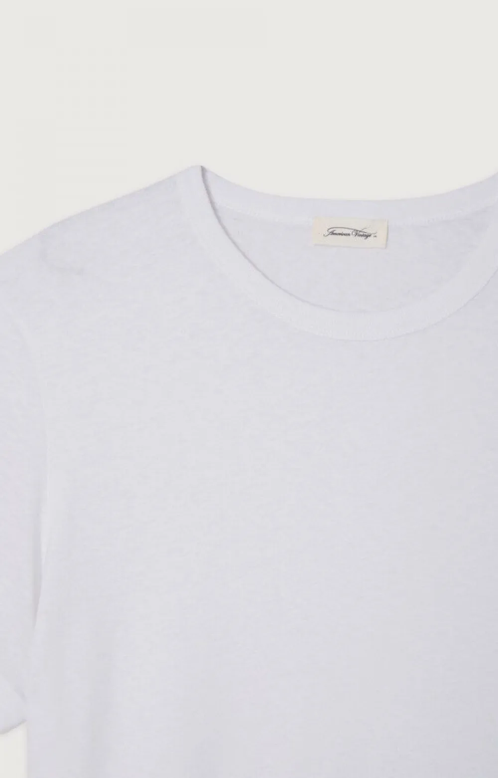 T-Shirt Homme Lopintale*American Vintage Cheap