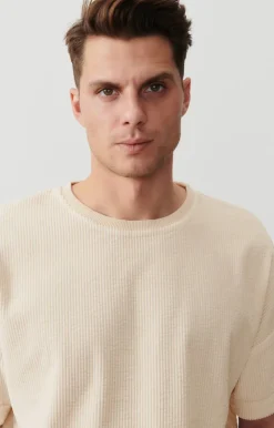 T-Shirt Homme Padow*American Vintage Shop