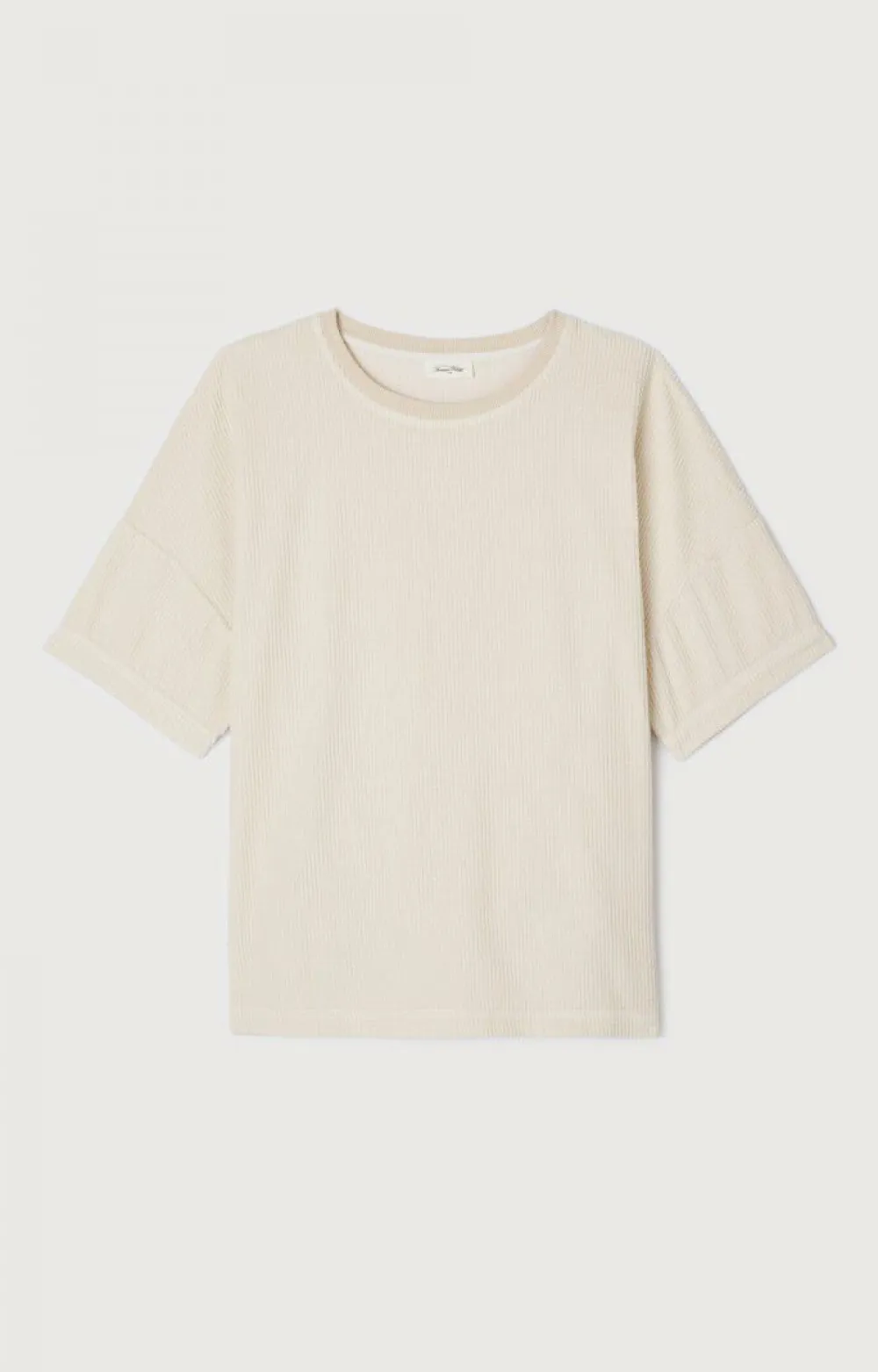 T-Shirt Homme Padow*American Vintage Shop