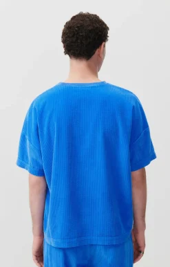 T-Shirt Homme Padow*American Vintage Store