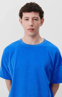 T-Shirt Homme Padow*American Vintage Store