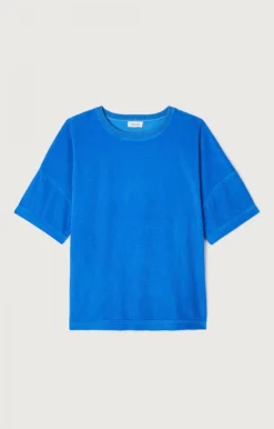 T-Shirt Homme Padow*American Vintage Store