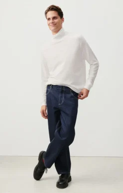 T-Shirt Homme Rakabay*American Vintage Online