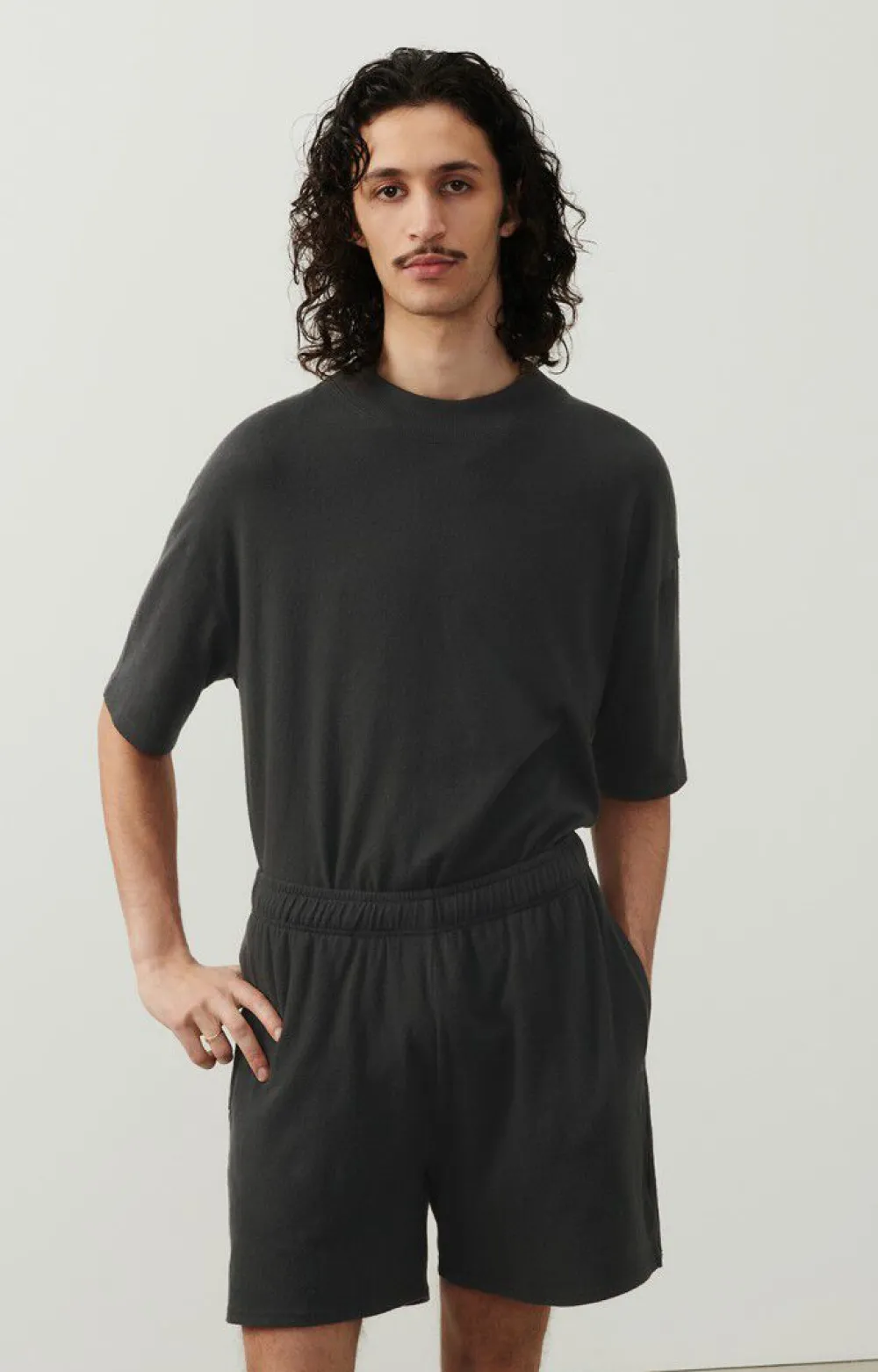 T-Shirt Homme Rakabay*American Vintage Sale