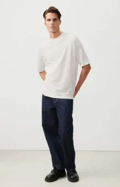 T-Shirt Homme Rakabay*American Vintage Sale