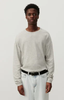 T-Shirt Homme Ruzy*American Vintage Store