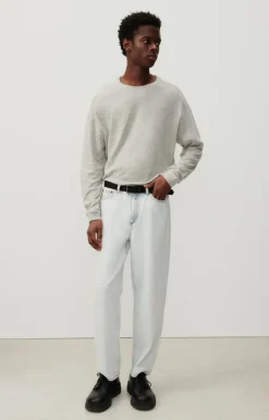 T-Shirt Homme Ruzy*American Vintage Store