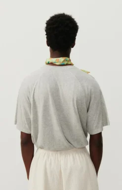 T-Shirt Homme Ruzy*American Vintage Discount