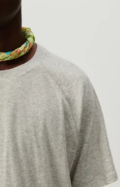 T-Shirt Homme Ruzy*American Vintage Discount
