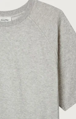 T-Shirt Homme Ruzy*American Vintage Discount