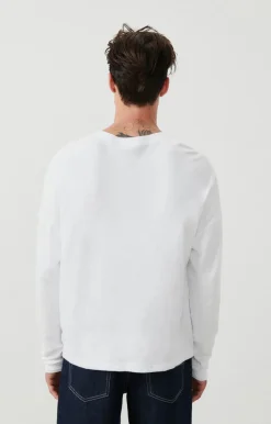 T-Shirt Homme Slycity*American Vintage Online