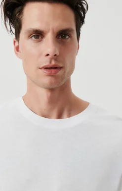 T-Shirt Homme Slycity*American Vintage Online