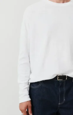 T-Shirt Homme Slycity*American Vintage Online