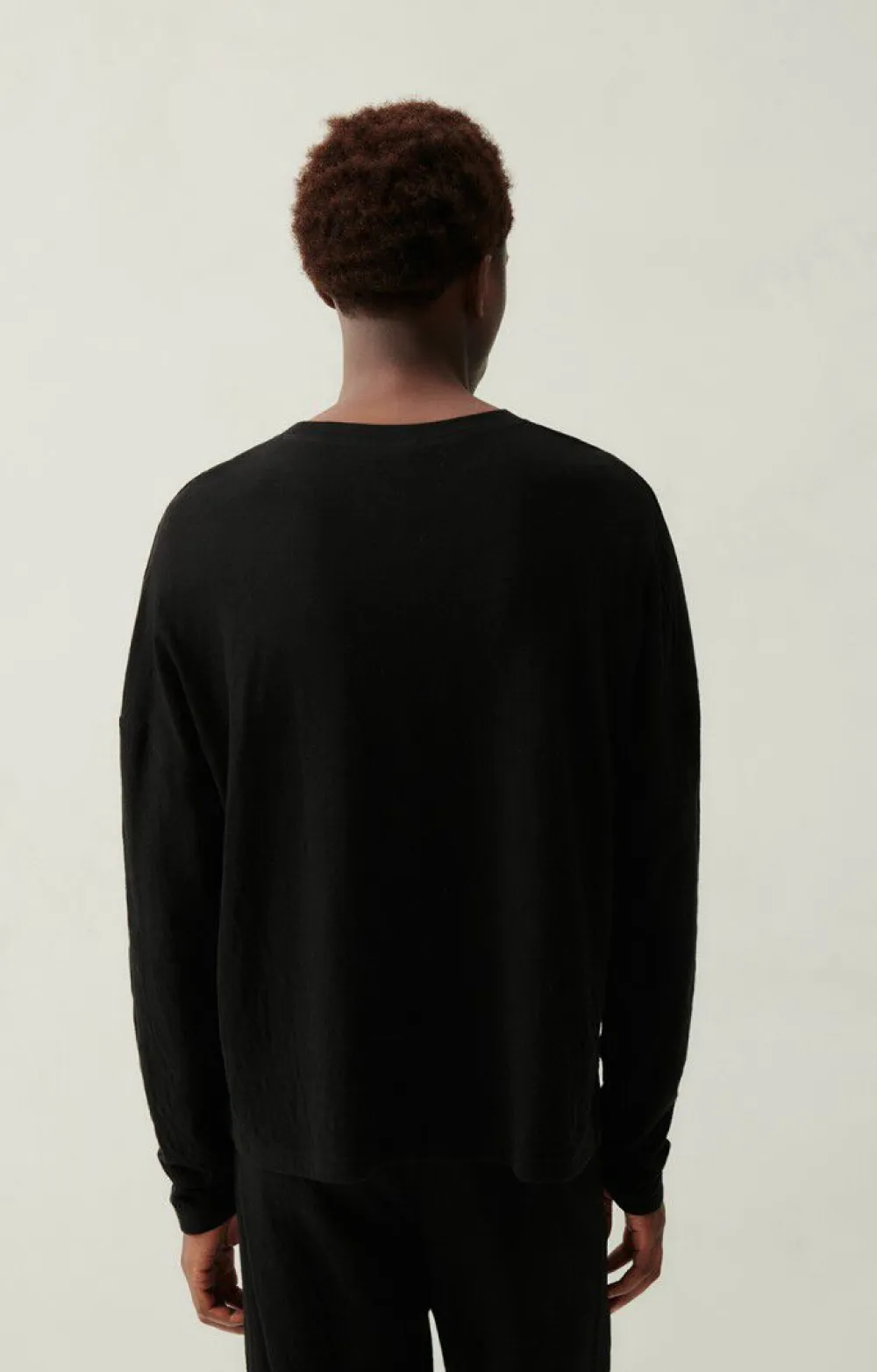 T-Shirt Homme Slycity*American Vintage Flash Sale