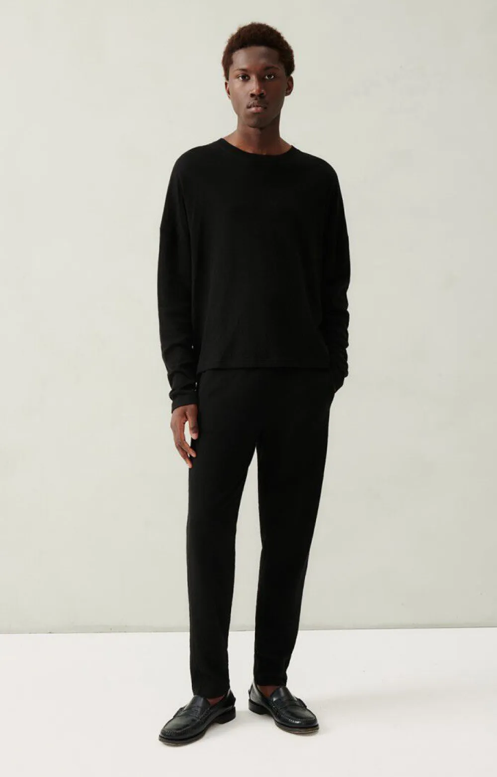 T-Shirt Homme Slycity*American Vintage Flash Sale