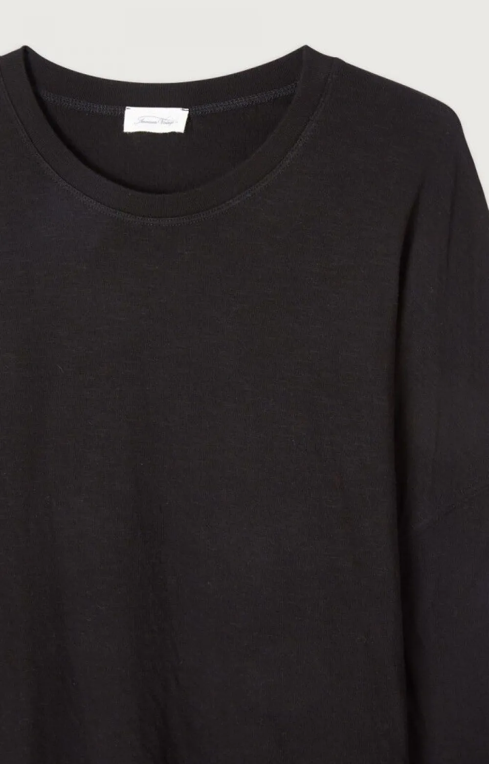 T-Shirt Homme Slycity*American Vintage Flash Sale