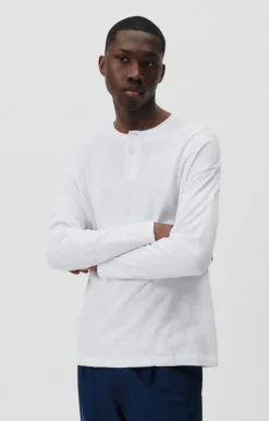 T-Shirt Homme Sonoma*American Vintage Discount