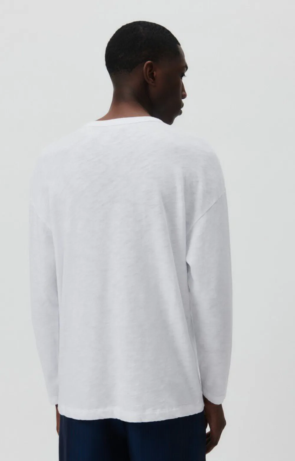T-Shirt Homme Sonoma*American Vintage Discount