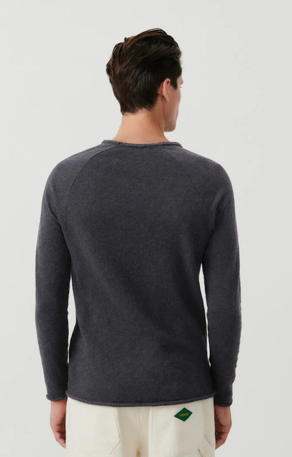 T-Shirt Homme Sonoma*American Vintage Store