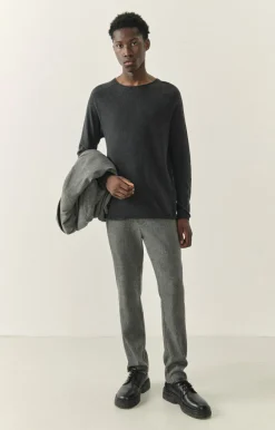 T-Shirt Homme Sonoma*American Vintage Fashion