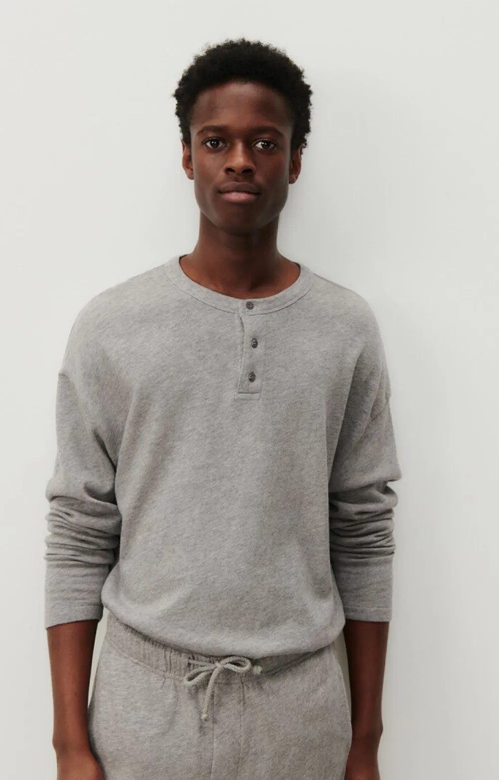 T-Shirt Homme Sonoma*American Vintage Cheap
