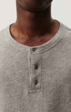 T-Shirt Homme Sonoma*American Vintage Cheap