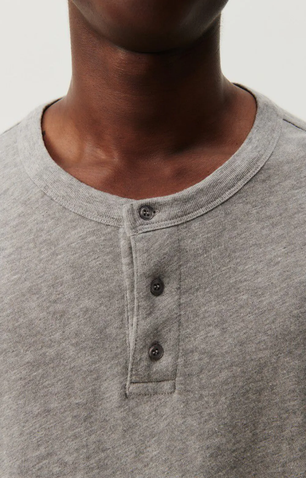 T-Shirt Homme Sonoma*American Vintage Cheap