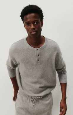 T-Shirt Homme Sonoma*American Vintage Cheap