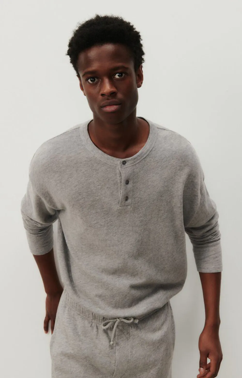 T-Shirt Homme Sonoma*American Vintage Cheap