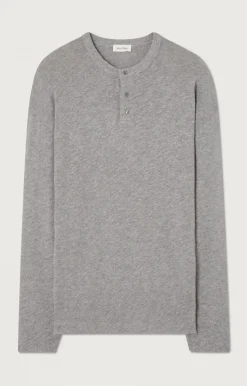 T-Shirt Homme Sonoma*American Vintage Cheap