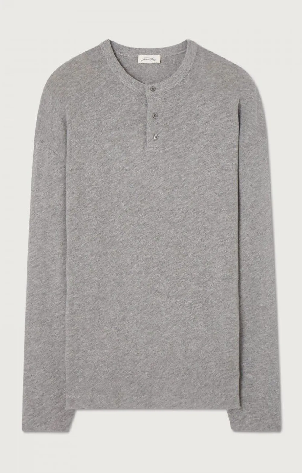 T-Shirt Homme Sonoma*American Vintage Cheap