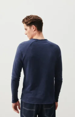T-Shirt Homme Sonoma*American Vintage Hot