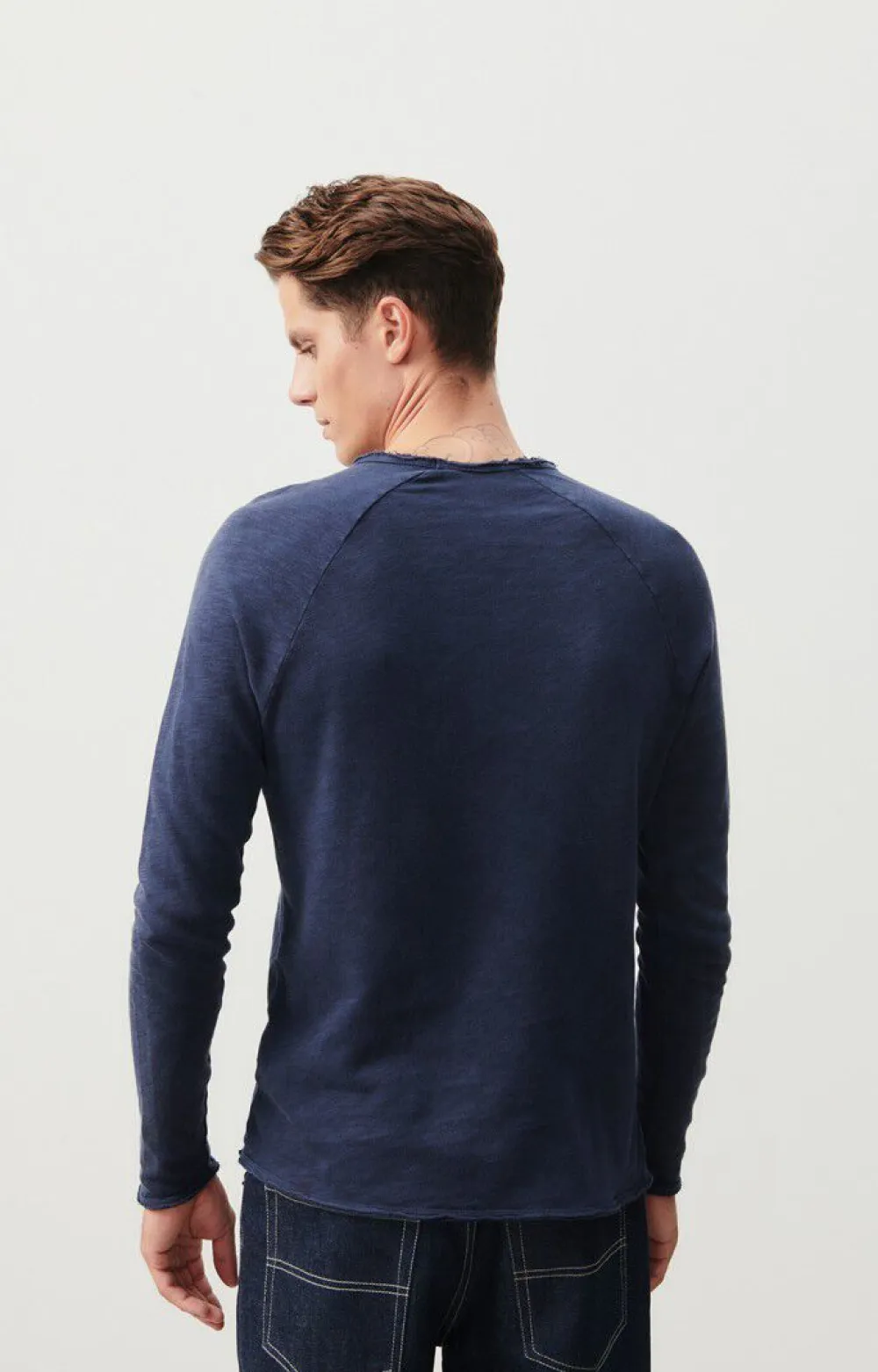 T-Shirt Homme Sonoma*American Vintage Hot