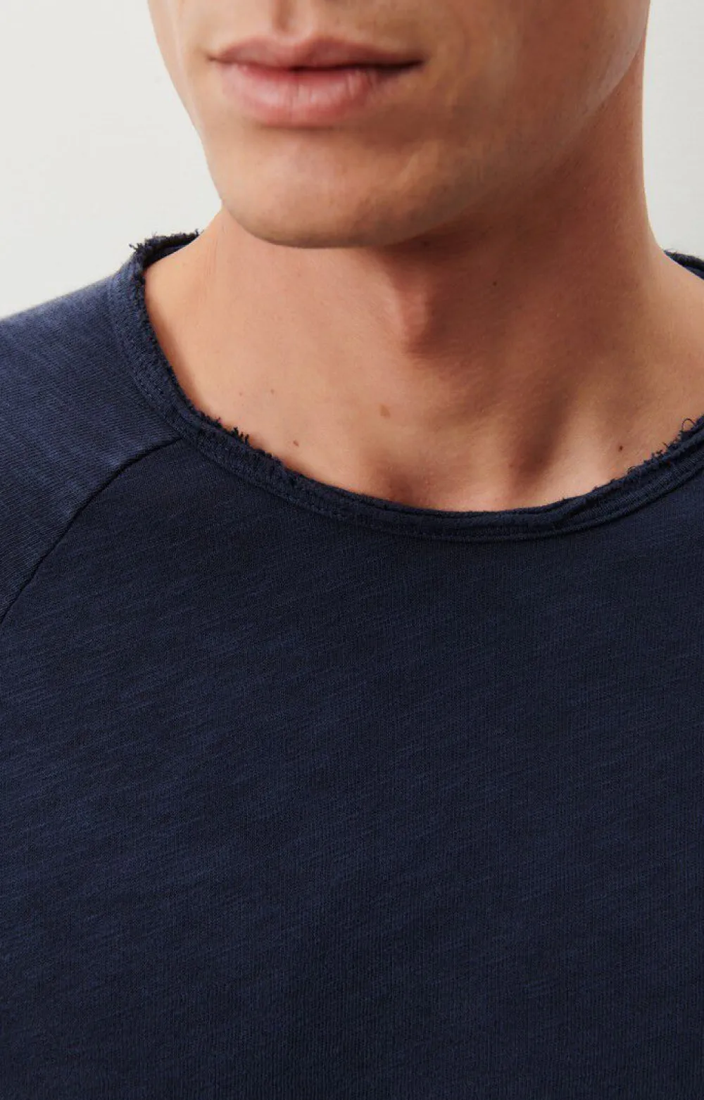 T-Shirt Homme Sonoma*American Vintage Hot