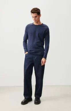 T-Shirt Homme Sonoma*American Vintage Hot
